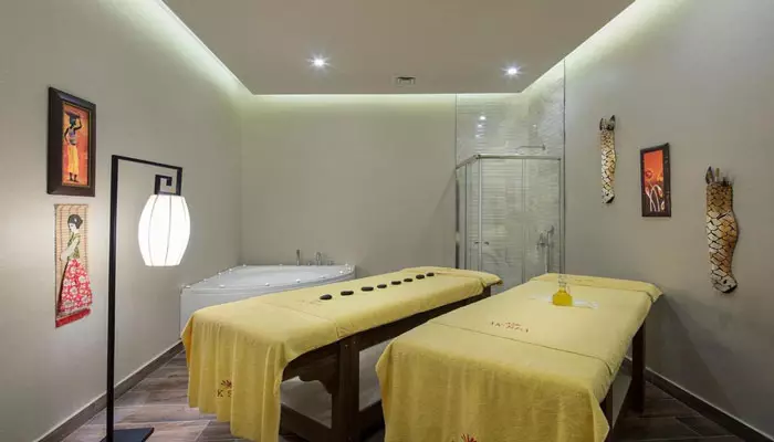 هتل آیدین بی کوئینز پالاس اند اسپا آنتالیا